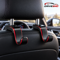 DRIVESNO™ Headrest Hook
