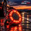 DRIVESNO™ Road Light