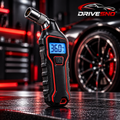 DRIVESNO™ Tire Gauge